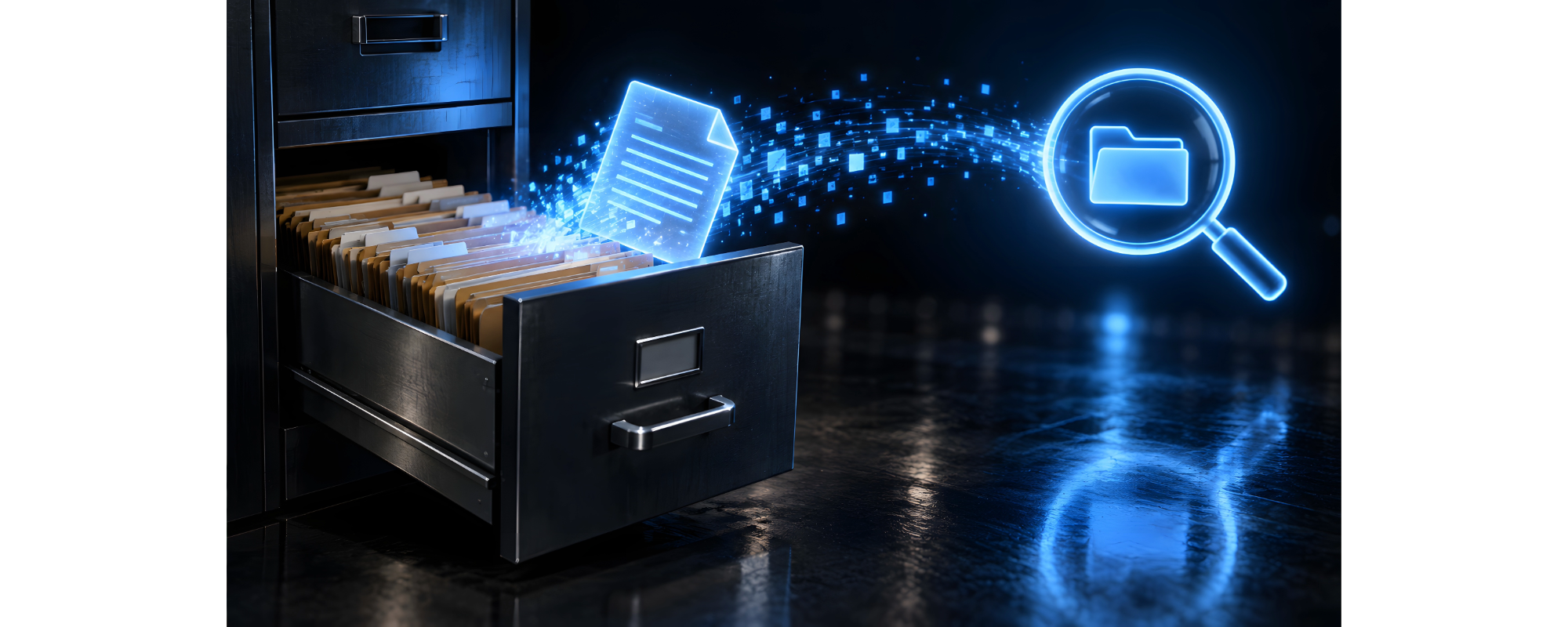 Corporate investigation and financial enquiries