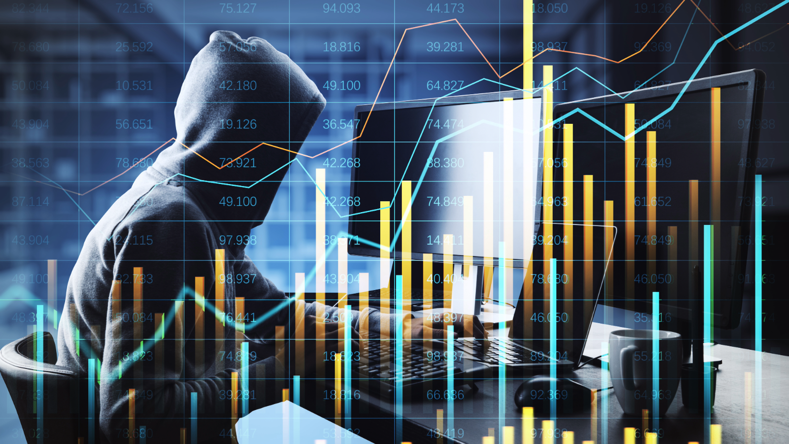 Financial records and fraud investigation analysis