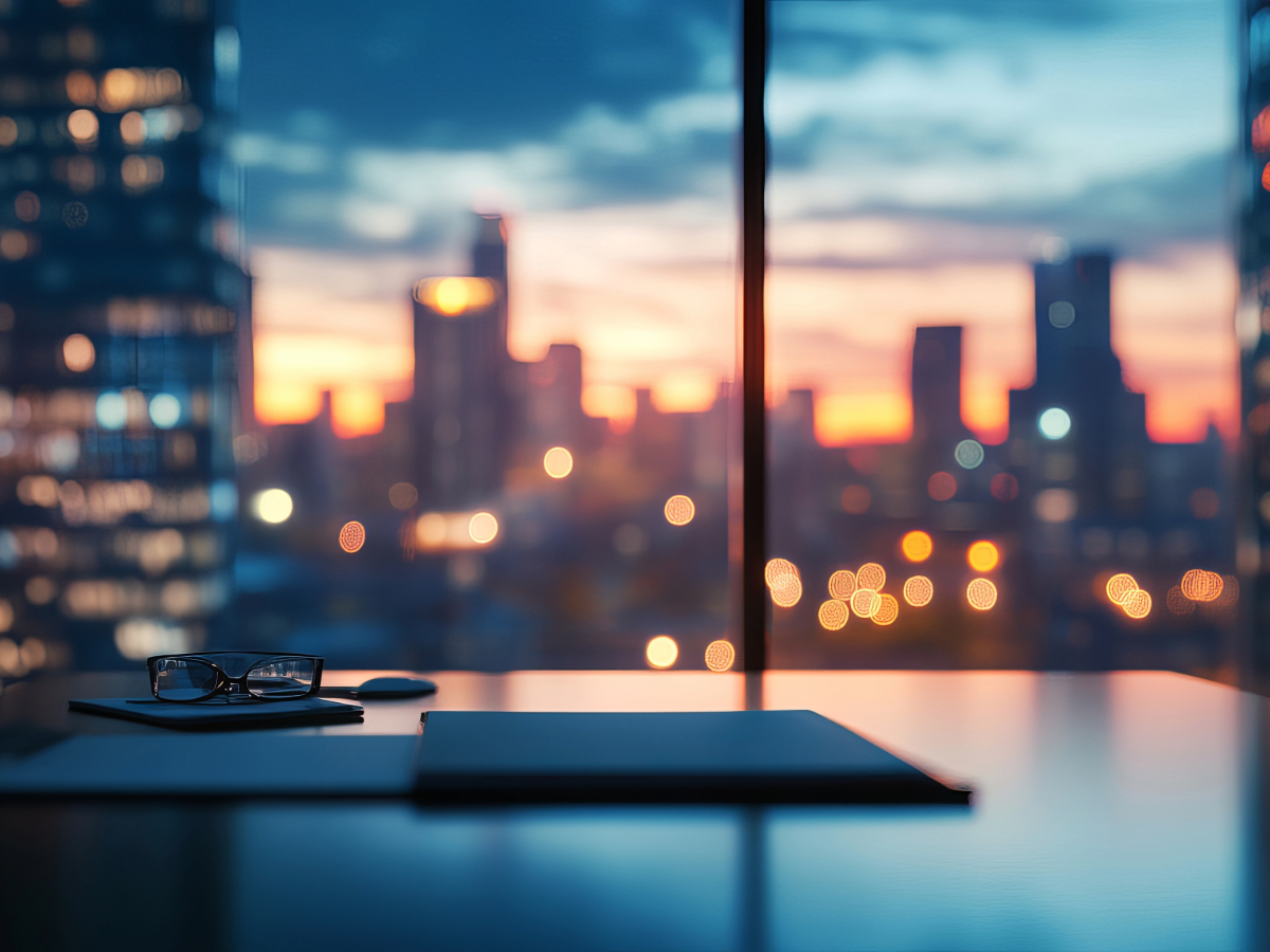Corporate and legal investigation services