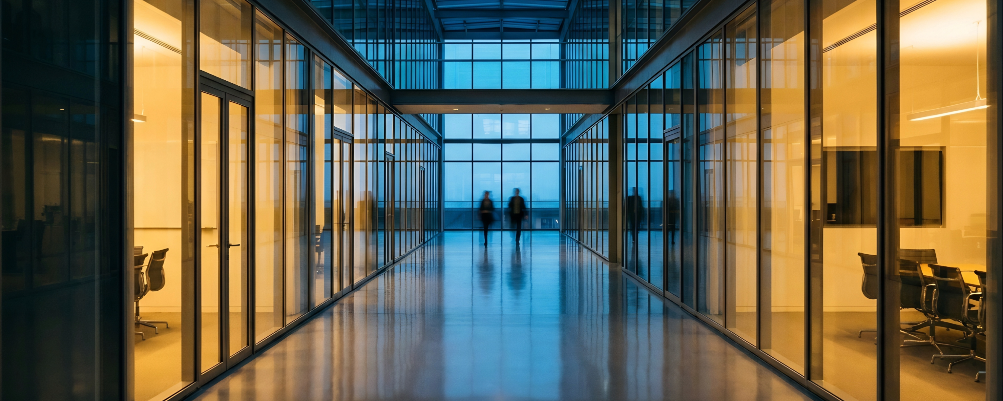 Corporate investigation services